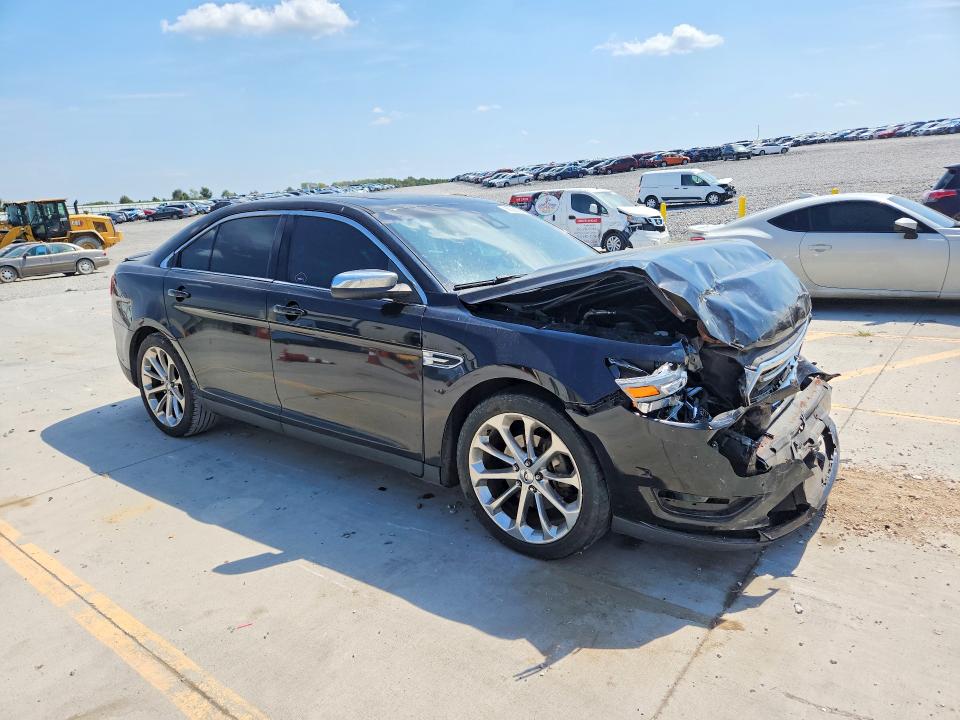 Продажа на аукционе авто 2013 Ford Taurus, vin: 1FAHP2F83DG144345, номер лота: 68359266