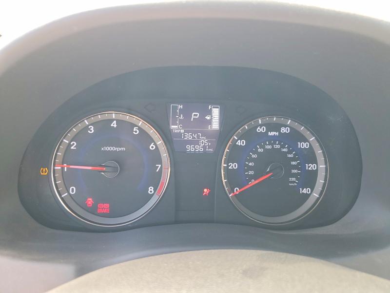 Aukcja sprzedaży 2016 Hyundai Accent, vin: KMHCT5AE1GU285477, numer aukcji: 67910786