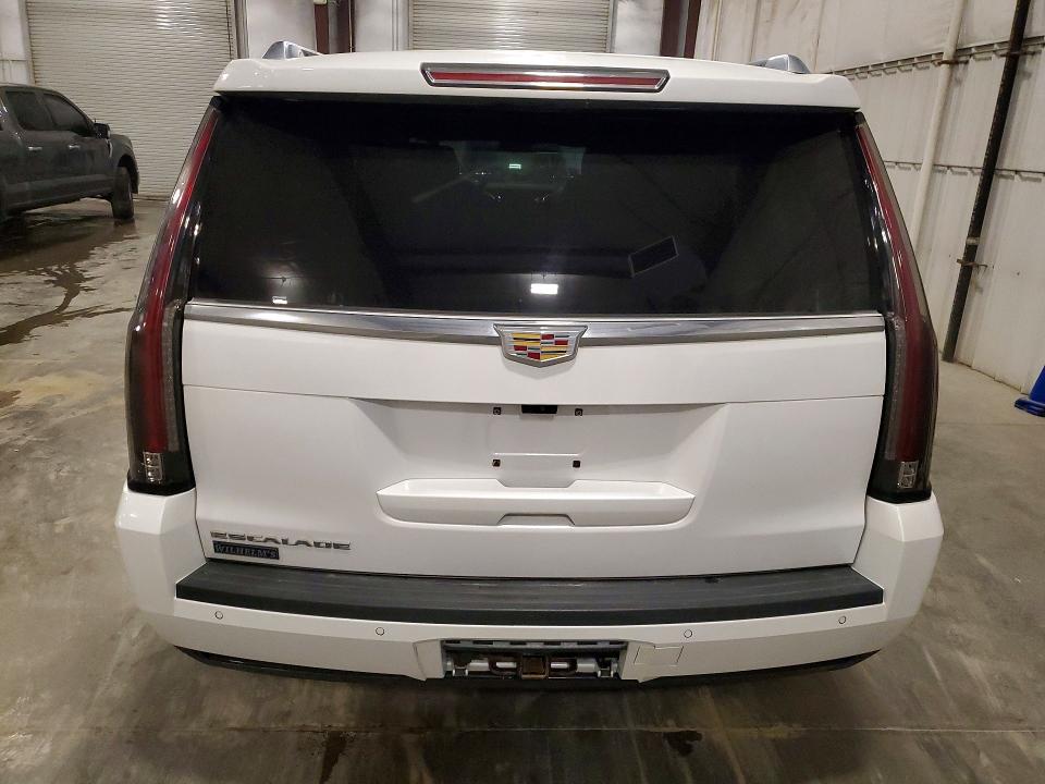 Продажа на аукционе авто 2020 Cadillac Escalade, vin: 1GYS4JKJ9LR207053, номер лота: 67452636