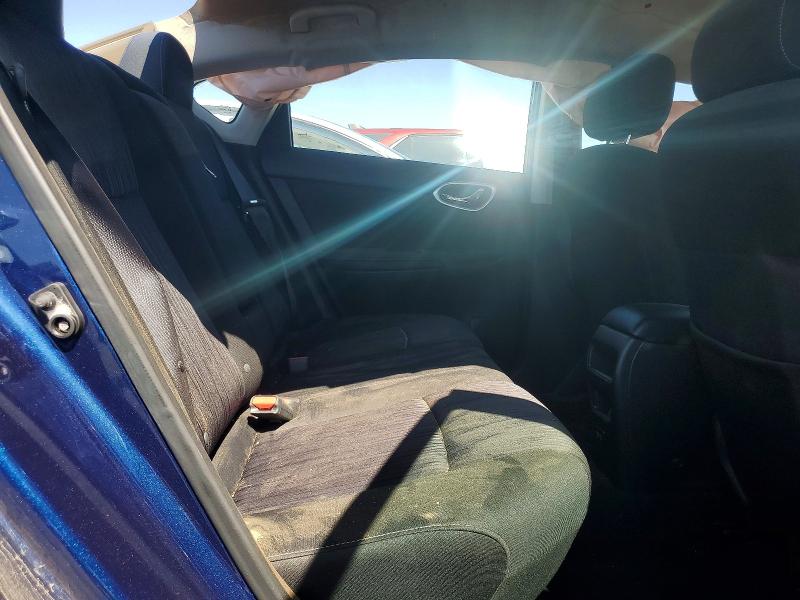 Продажа на аукционе авто 2019 Nissan Sentra, vin: 3N1AB7AP0KY405838, номер лота: 68046736