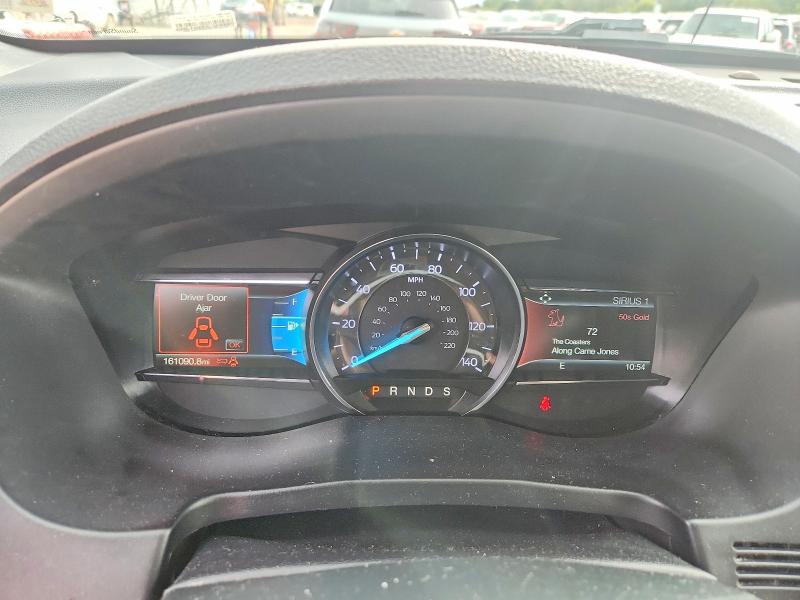 Продажа на аукционе авто 2018 Ford Explorer, vin: 1FM5K8F82JGB91369, номер лота: 69181506