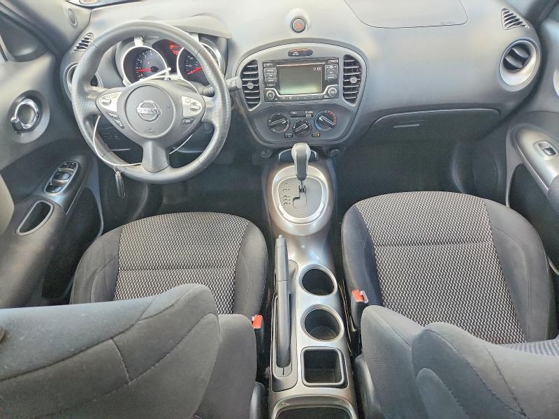 2016 Nissan Juke მანქანა იყიდება აუქციონზე, vin: JN8AF5MRXGT605150, აუქციონის ნომერი: 67625076