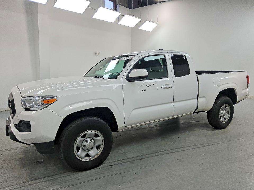 Продажа на аукционе авто 2023 Toyota Tacoma, vin: 3TYRX5GNXPT082610, номер лота: 69385056