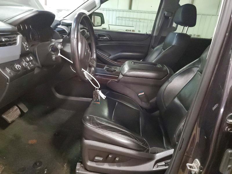 2015 Gmc Yukon Xl მანქანა იყიდება აუქციონზე, vin: 1GKS2HKC9FR118386, აუქციონის ნომერი: 69684176
