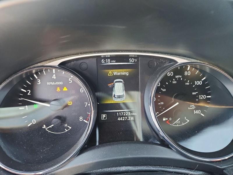 Aukcja sprzedaży 2014 Nissan Rogue, vin: 5N1AT2MV1EC781089, numer aukcji: 68046526