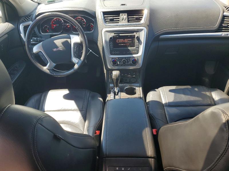 Aukcja sprzedaży 2016 Gmc Acadia, vin: 1GKKVRKDXGJ197394, numer aukcji: 67120056