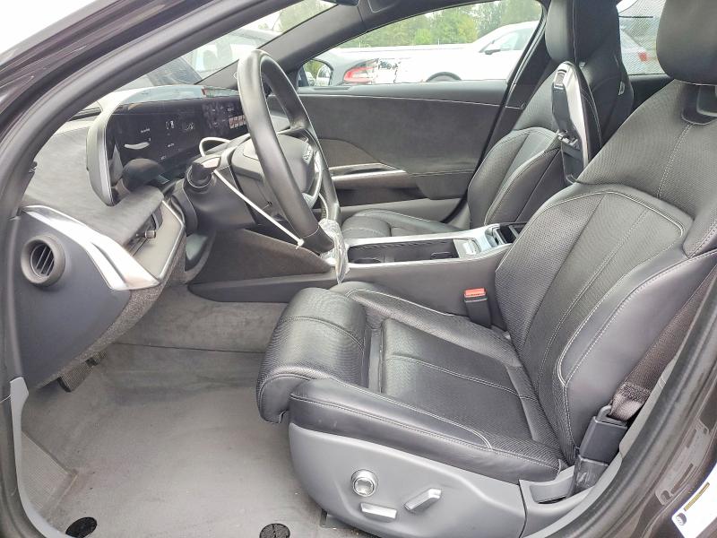 Aukcja sprzedaży 2022 Lucid Motors Air, vin: 50EA1GBA8NA003760, numer aukcji: 69635776