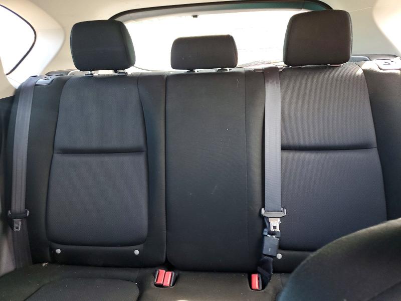 Aukcja sprzedaży 2015 Mazda Cx-5, vin: JM3KE2BE5F0457756, numer aukcji: 68037316