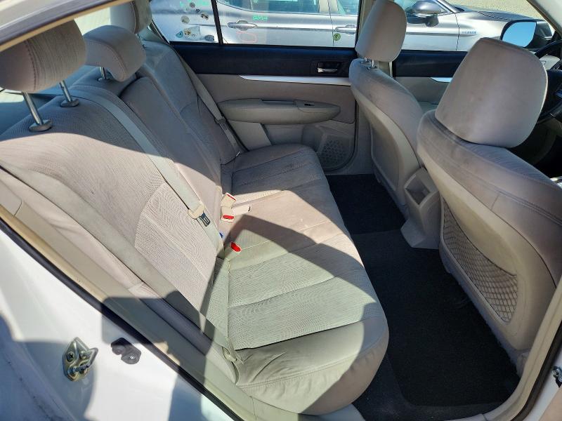 Продажа на аукционе авто 2013 Subaru Legacy, vin: 4S3BMCC67D3021141, номер лота: 68806126