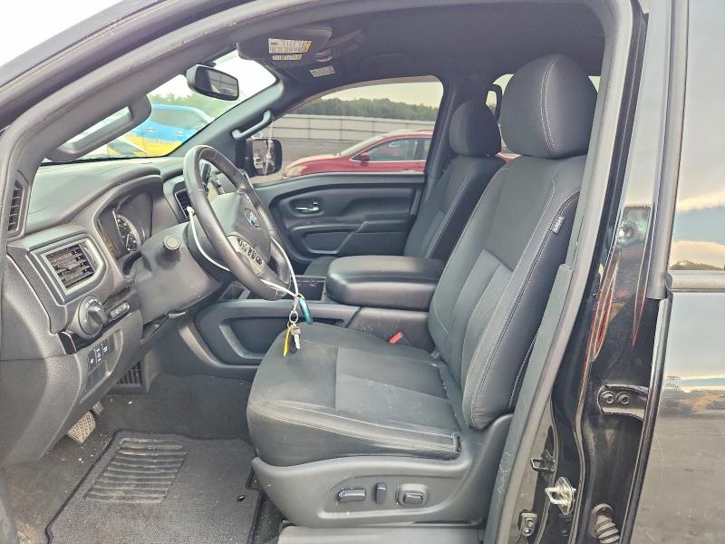 Aukcja sprzedaży 2018 Nissan Titan, vin: 1N6AA1E65JN528607, numer aukcji: 67851626