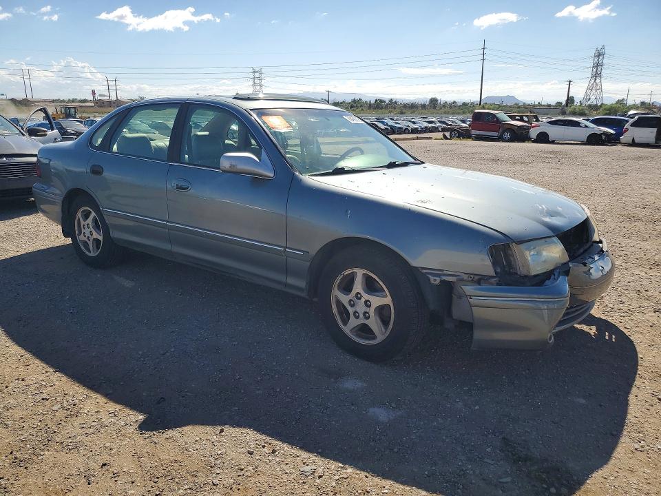 Aukcja sprzedaży 1999 Toyota Avalon, vin: 4T1BF18B8XU337999, numer aukcji: 70490376