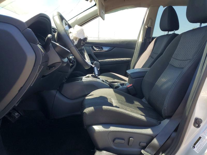 Aukcja sprzedaży 2020 Nissan Rogue, vin: KNMAT2MV6LP527985, numer aukcji: 68093846