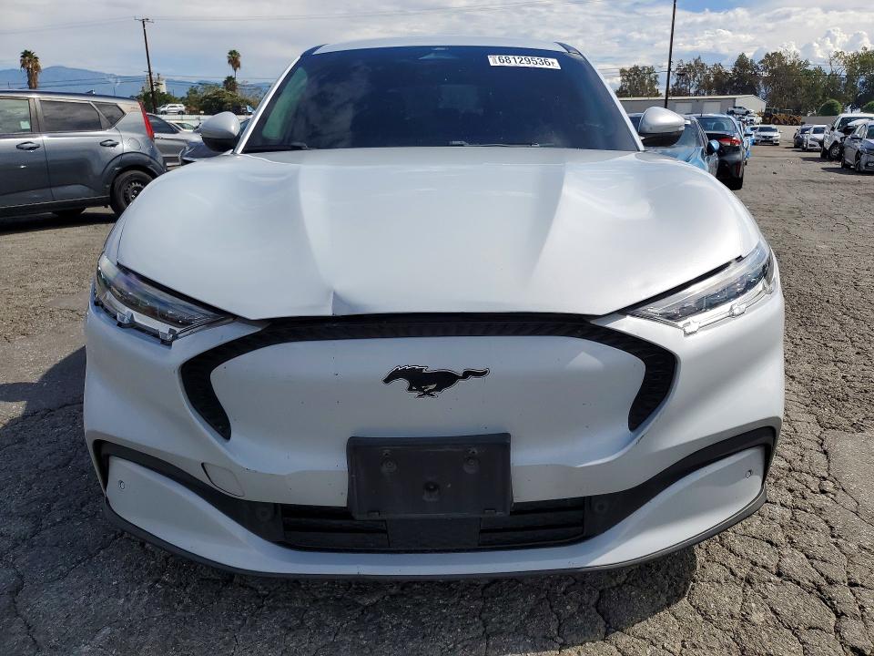 Продажа на аукционе авто 2022 Ford Mustang Mach-e, vin: 3FMTK1SS5NMA20353, номер лота: 68129536