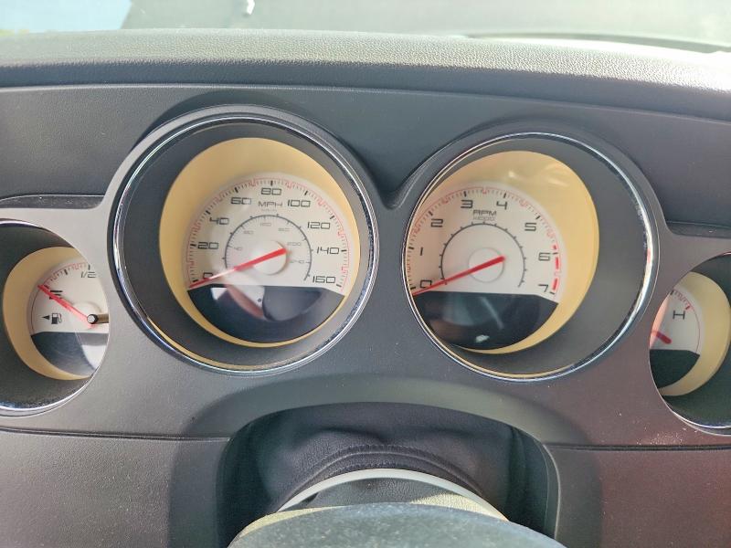 Продажа на аукционе авто 2014 Dodge Challenger, vin: 2C3CDYBT6EH154288, номер лота: 68673226