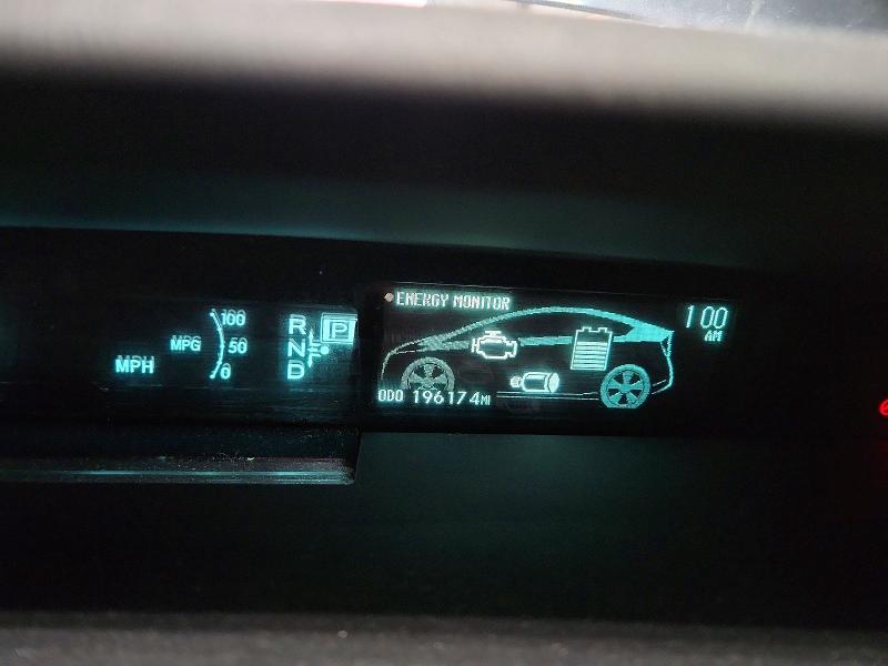 Продажа на аукционе авто 2010 Toyota Prius, vin: JTDKN3DU6A1108966, номер лота: 69686666