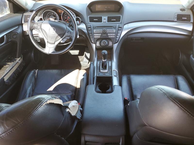 Продажа на аукционе авто 2010 Acura Tl, vin: 19UUA8F27AA026548, номер лота: 69060046