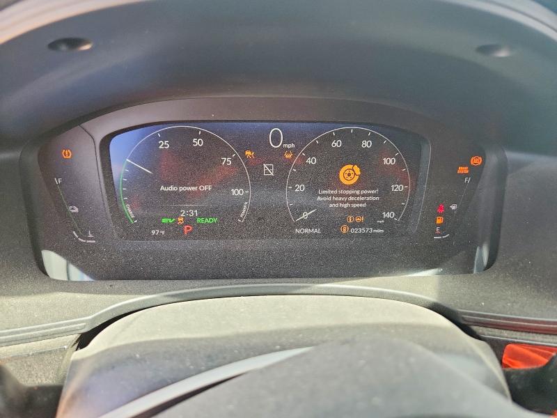 Продажа на аукционе авто 2025 Honda Civic, vin: 2HGFE4F8XSH327764, номер лота: 68695126