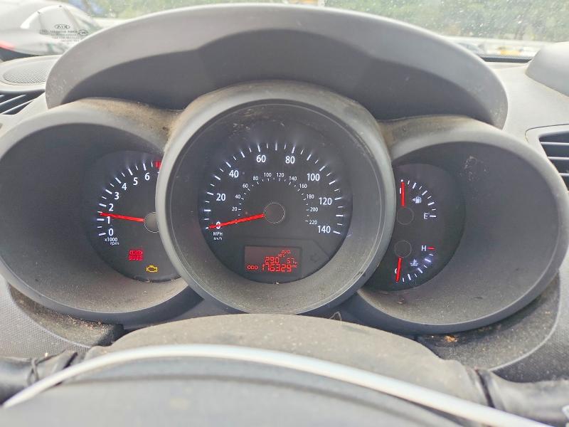 69048376 :رقم المزاد ، KNDJT2A52D7518089 vin ، 2013 Kia Soul مزاد بيع