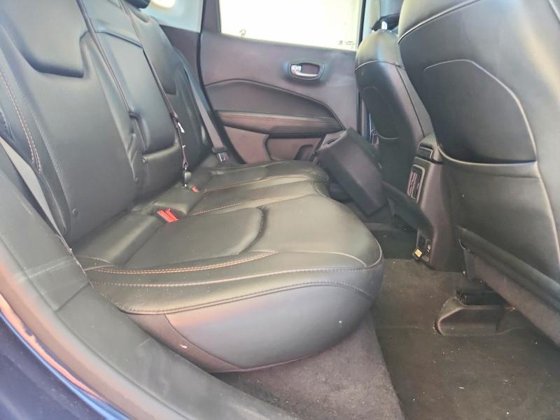 Продаж на аукціоні авто 2018 Jeep Compass, vin: 3C4NJDCB6JT264223, номер лоту: 67502776