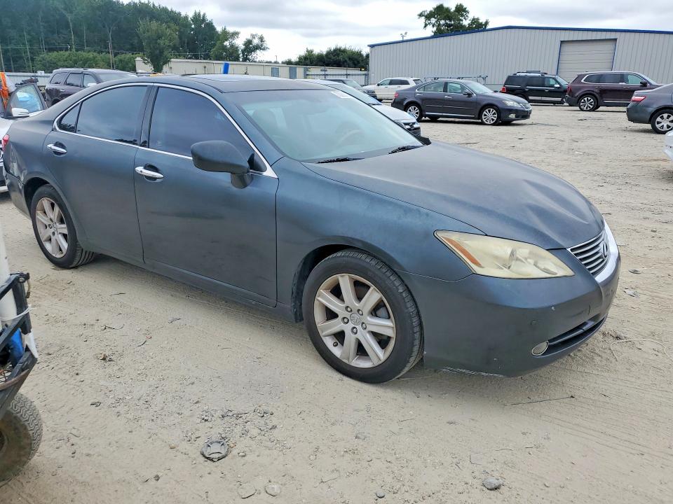 Aukcja sprzedaży 2007 Lexus Es, vin: JTHBJ46G872116416, numer aukcji: 70063276