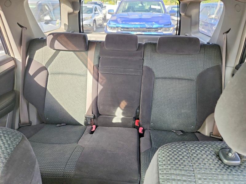 2005 Toyota 4runner მანქანა იყიდება აუქციონზე, vin: JTEBU14R458048794, აუქციონის ნომერი: 70138846