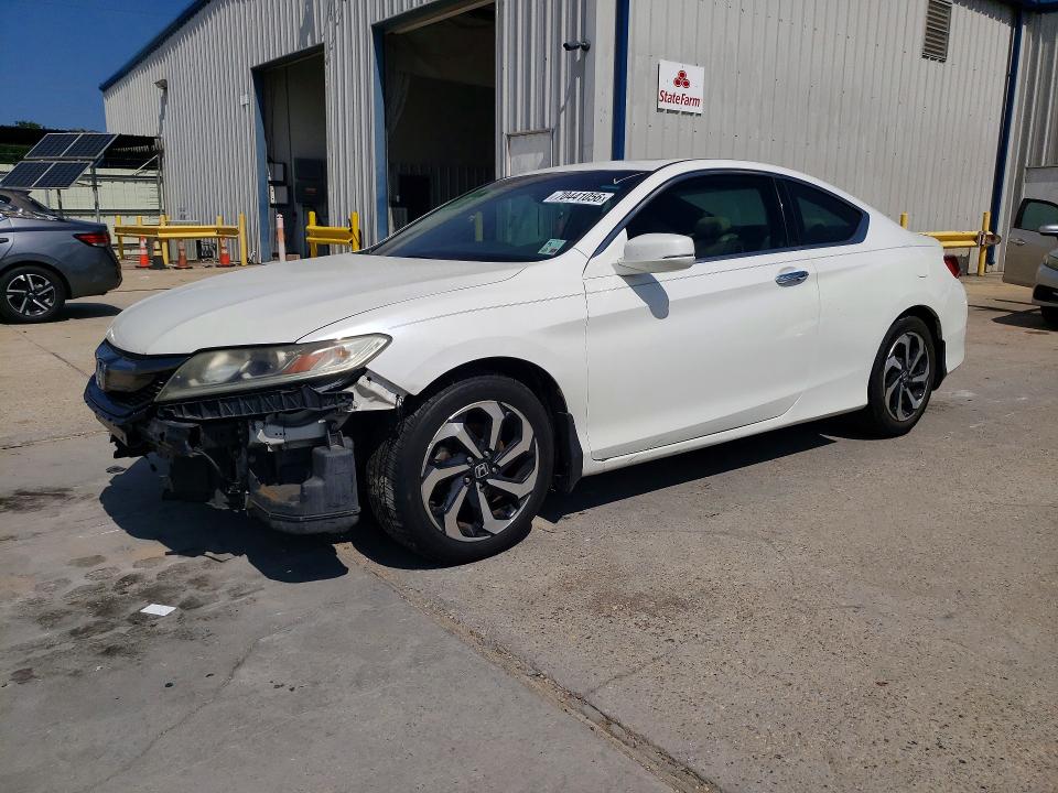 Продаж на аукціоні авто 2017 Honda Accord, vin: 1HGCT1B8XHA006361, номер лоту: 70441056