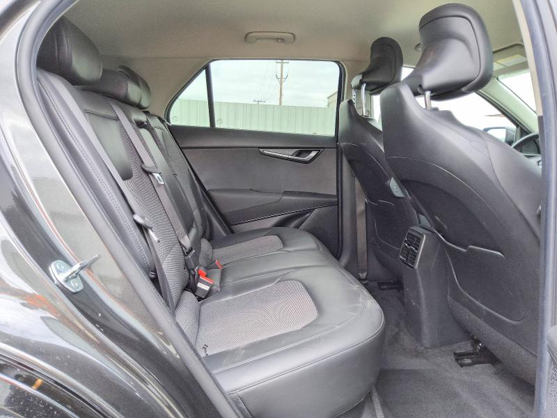 Продаж на аукціоні авто 2024 Kia Niro, vin: KNDCR3L16R5126680, номер лоту: 69251246