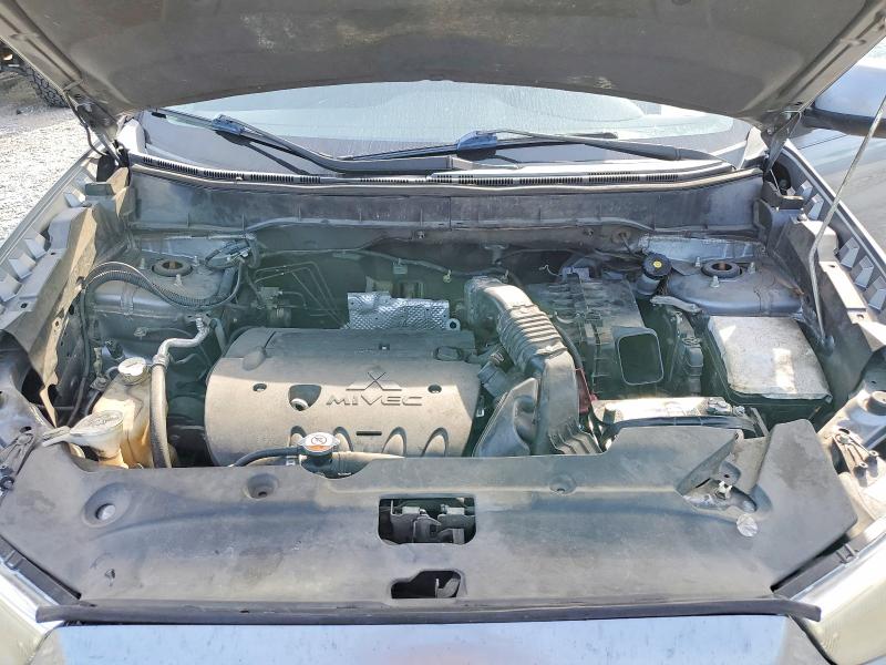 69975556 :رقم المزاد ، 4A4AP4AU4EE026063 vin ، 2014 Mitsubishi Outlander Sport مزاد بيع