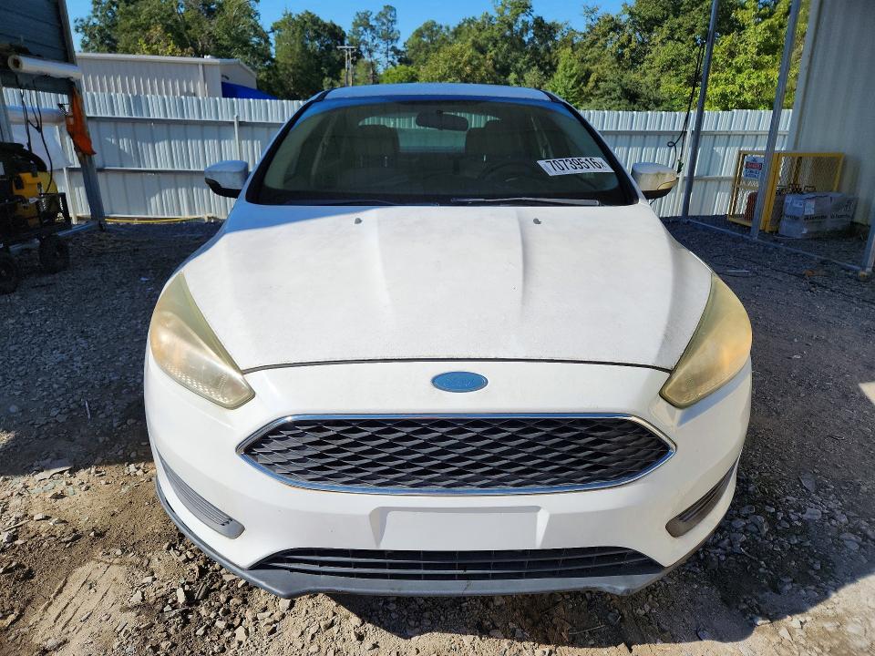 Продажа на аукционе авто 2015 Ford Focus, vin: 1FADP3F29FL329624, номер лота: 70739516