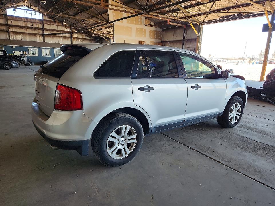 Продажа на аукционе авто 2013 Ford Edge, vin: 2FMDK3GC5DBA74172, номер лота: 68105256