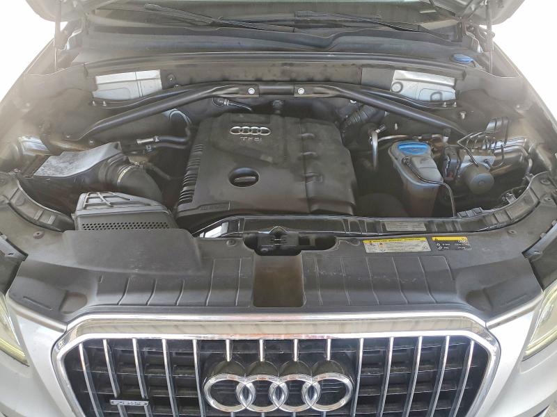 Aukcja sprzedaży 2016 Audi Q5, vin: WA1L2AFP0GA142980, numer aukcji: 69149246