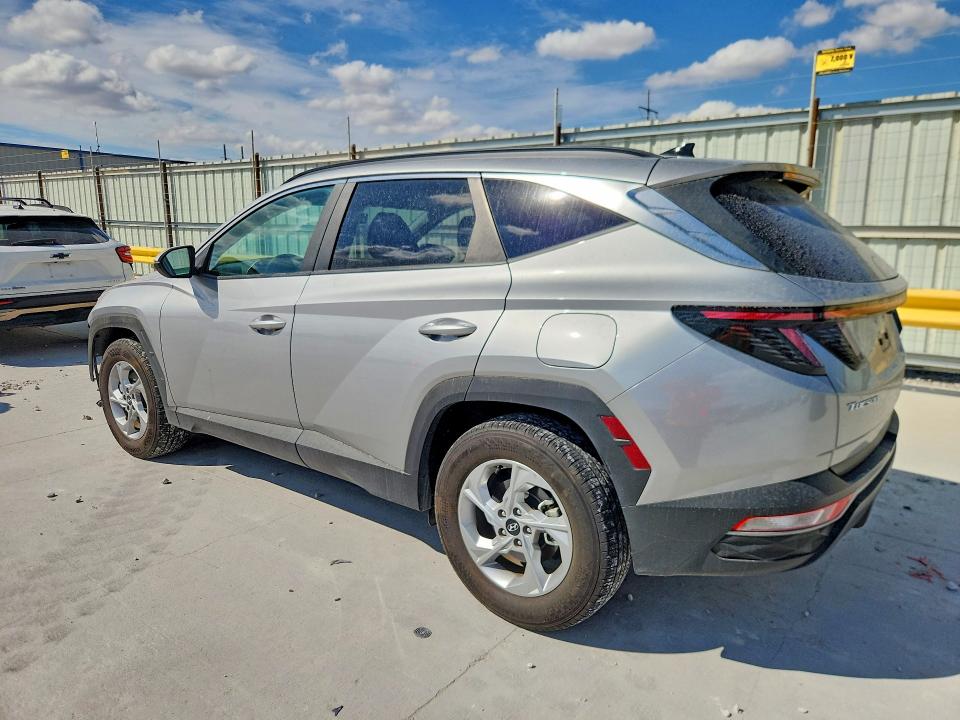 2023 Hyundai Tucson მანქანა იყიდება აუქციონზე, vin: 5NMJB3AE7PH239839, აუქციონის ნომერი: 70336306