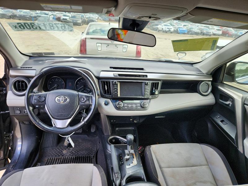 Продаж на аукціоні авто 2017 Toyota Rav4, vin: JTMRFREV3HJ116801, номер лоту: 67811306