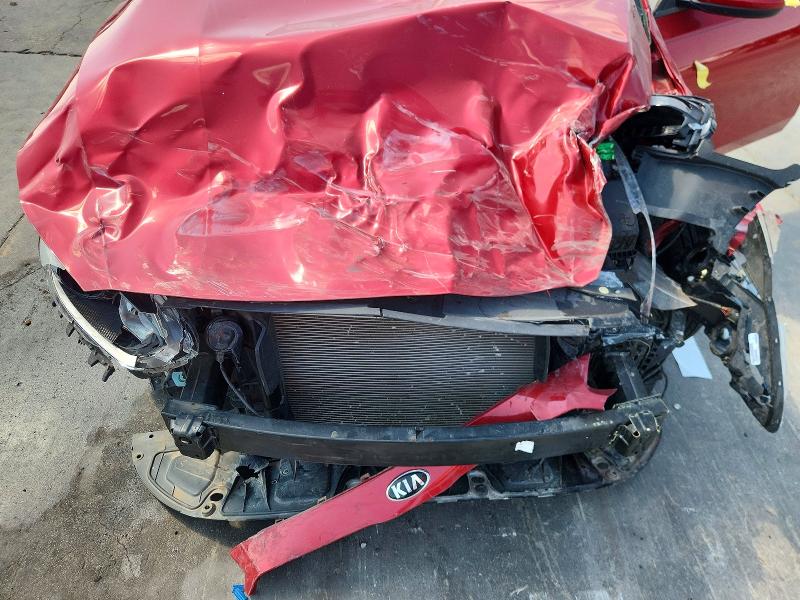 Продаж на аукціоні авто 2019 Kia Forte, vin: 3KPF24AD5KE125986, номер лоту: 68020956