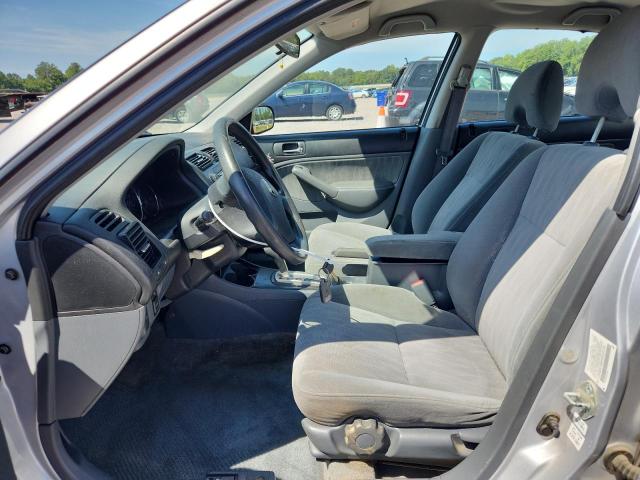 69178926 :رقم المزاد ، 2HGES16665H532228 vin ، 2005 Honda Civic مزاد بيع