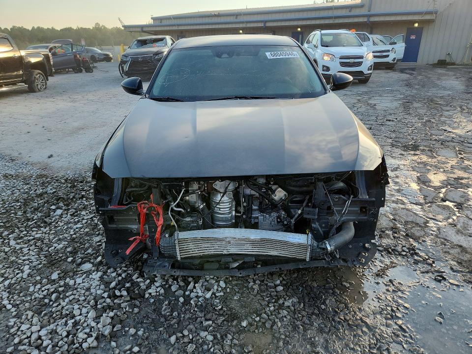 Продажа на аукционе авто 2021 Honda Accord, vin: 1HGCV1F11MA033322, номер лота: 68045946