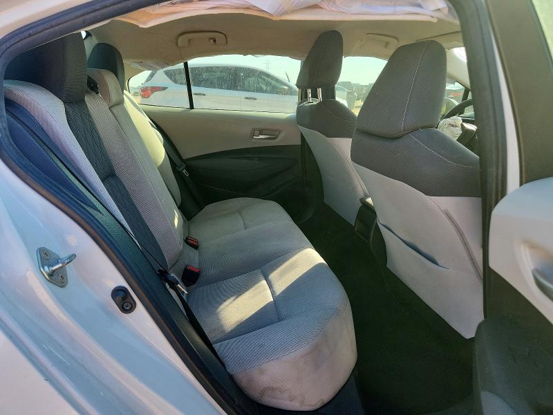 2020 Toyota Corolla მანქანა იყიდება აუქციონზე, vin: JTDEPRAE1LJ068550, აუქციონის ნომერი: 67170056