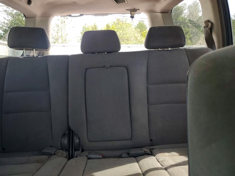 Продажа на аукционе авто 2006 Honda Pilot, vin: 2HKYF18436H520770, номер лота: 68331336