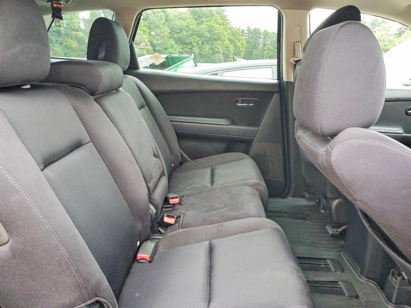 70108956 :رقم المزاد ، JM3TB3BV3D0402433 vin ، 2013 Mazda Cx-9 مزاد بيع