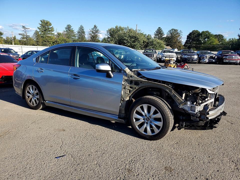 Aukcja sprzedaży 2015 Subaru Legacy, vin: 4S3BNAC69F3064058, numer aukcji: 69362346