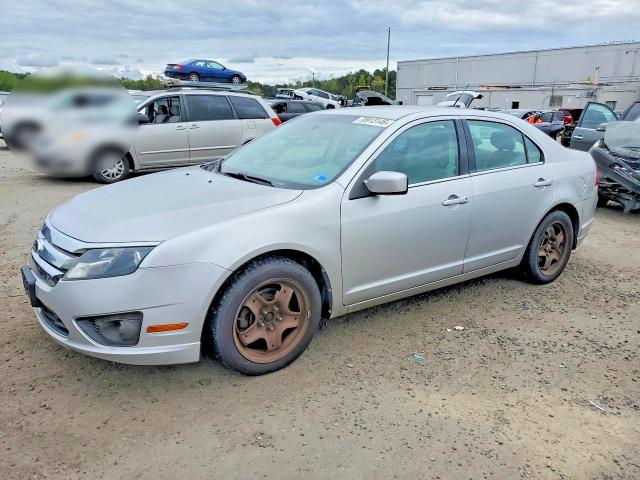 2011 Ford Fusion მანქანა იყიდება აუქციონზე, vin: 3FAHP0HA4BR308549, აუქციონის ნომერი: 70913146
