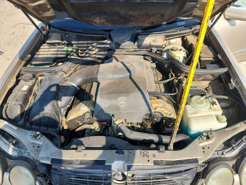 Aukcja sprzedaży 1997 Mercedes-benz E, vin: WDBJF72F1VA159008, numer aukcji: 67253926