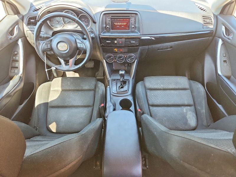 69765086 :رقم المزاد ، JM3KE2CY6E0320185 vin ، 2014 Mazda Cx-5 مزاد بيع