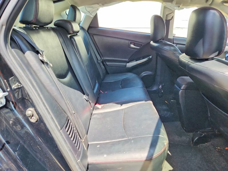 67475396 :رقم المزاد ، JTDKN3DU1D5584104 vin ، 2013 Toyota Prius مزاد بيع