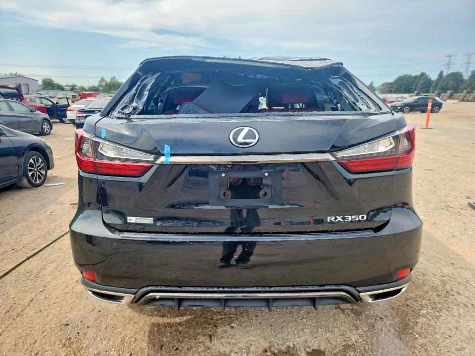 Aukcja sprzedaży 2020 Lexus Rx, vin: 2T2SZMDA0LC219913, numer aukcji: 67397366