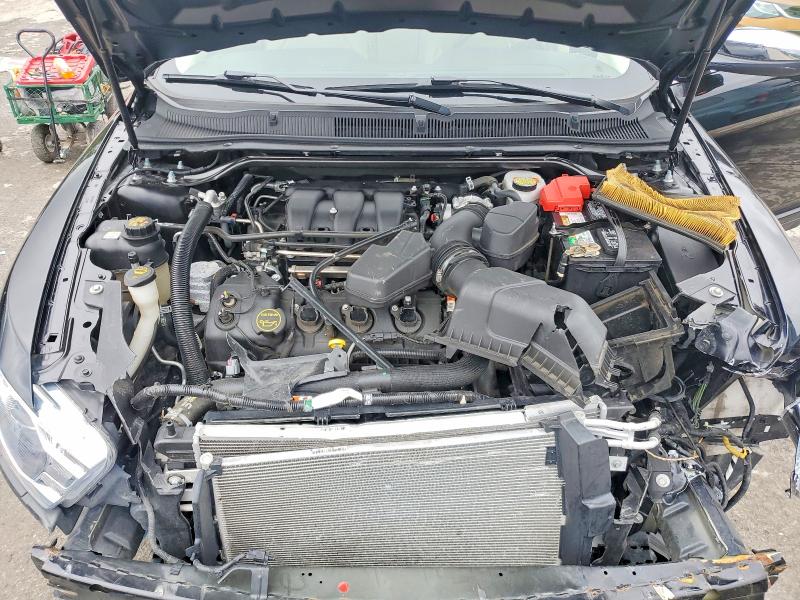 Aukcja sprzedaży 2019 Ford Taurus, vin: 1FAHP2J87KG100014, numer aukcji: 70082666