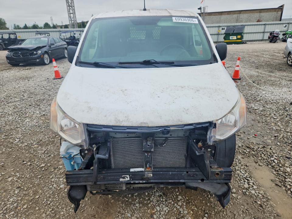 Auction sale of the 2015 Chevrolet City Express, vin: 3N63M0YN1FK724781, lot number: 69936906