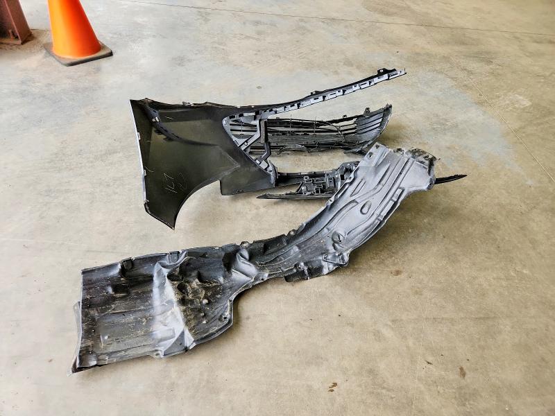 70880136 :رقم المزاد ، 5YFB4MDE1RP185205 vin ، 2024 Toyota Corolla مزاد بيع