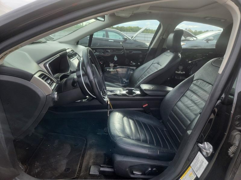 2016 Ford Fusion მანქანა იყიდება აუქციონზე, vin: 3FA6P0H98GR130889, აუქციონის ნომერი: 70817426