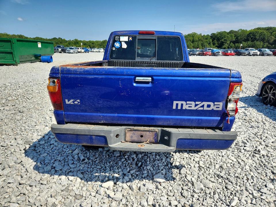 Aukcja sprzedaży 2005 Mazda B3000, vin: 4F4YR46U05PM02584, numer aukcji: 69747776